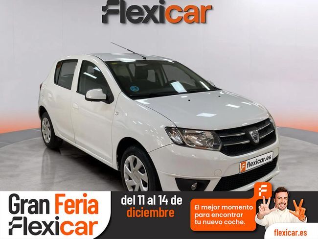 DACIA Sandero (Laureate 1.0 54kW (73CV)) en Castellón