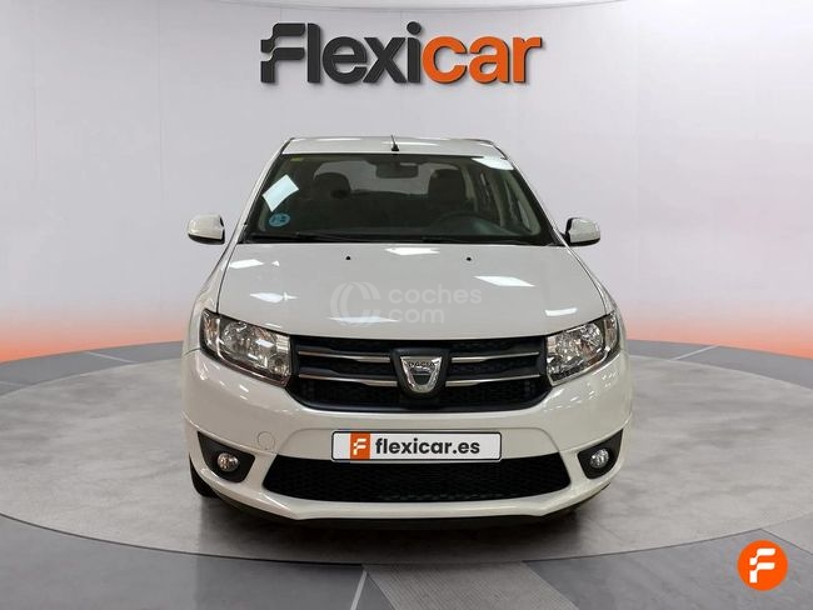 Foto del DACIA Sandero 0.9 TCE Laureate 66kW