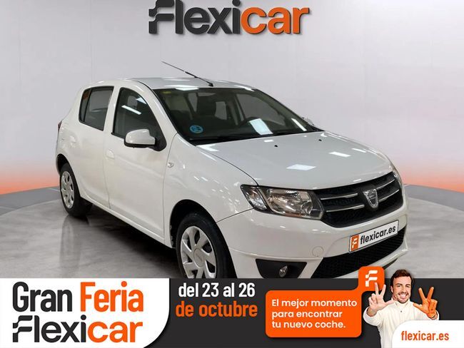 DACIA Sandero (Laureate 1.0 54kW (73CV)) en Castellón