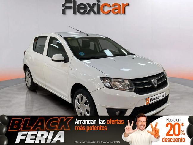 DACIA Sandero (Laureate 1.0 54kW (73CV)) en Castellón
