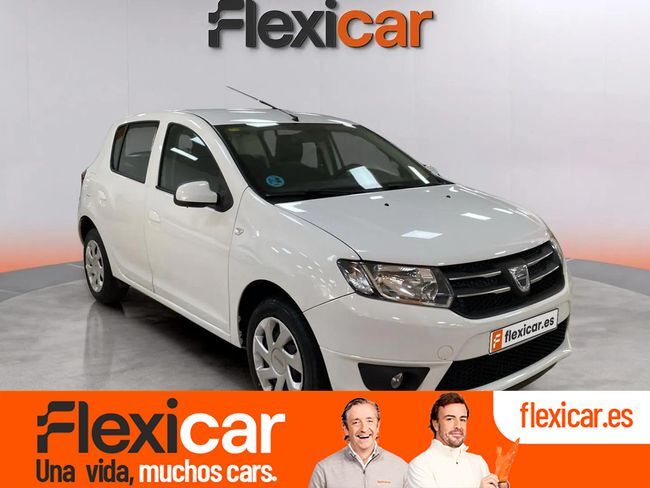 DACIA Sandero (Laureate 1.0 54kW (73CV)) en Castellón