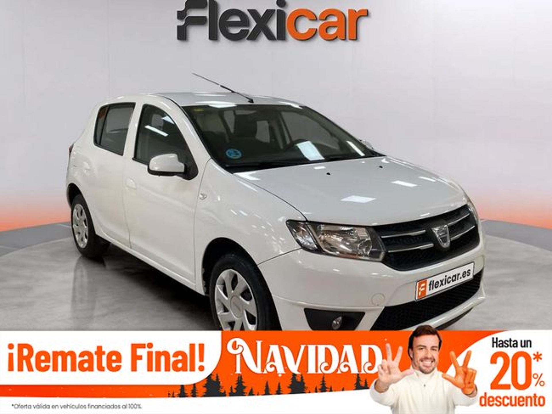 Imagen de DACIA Sandero