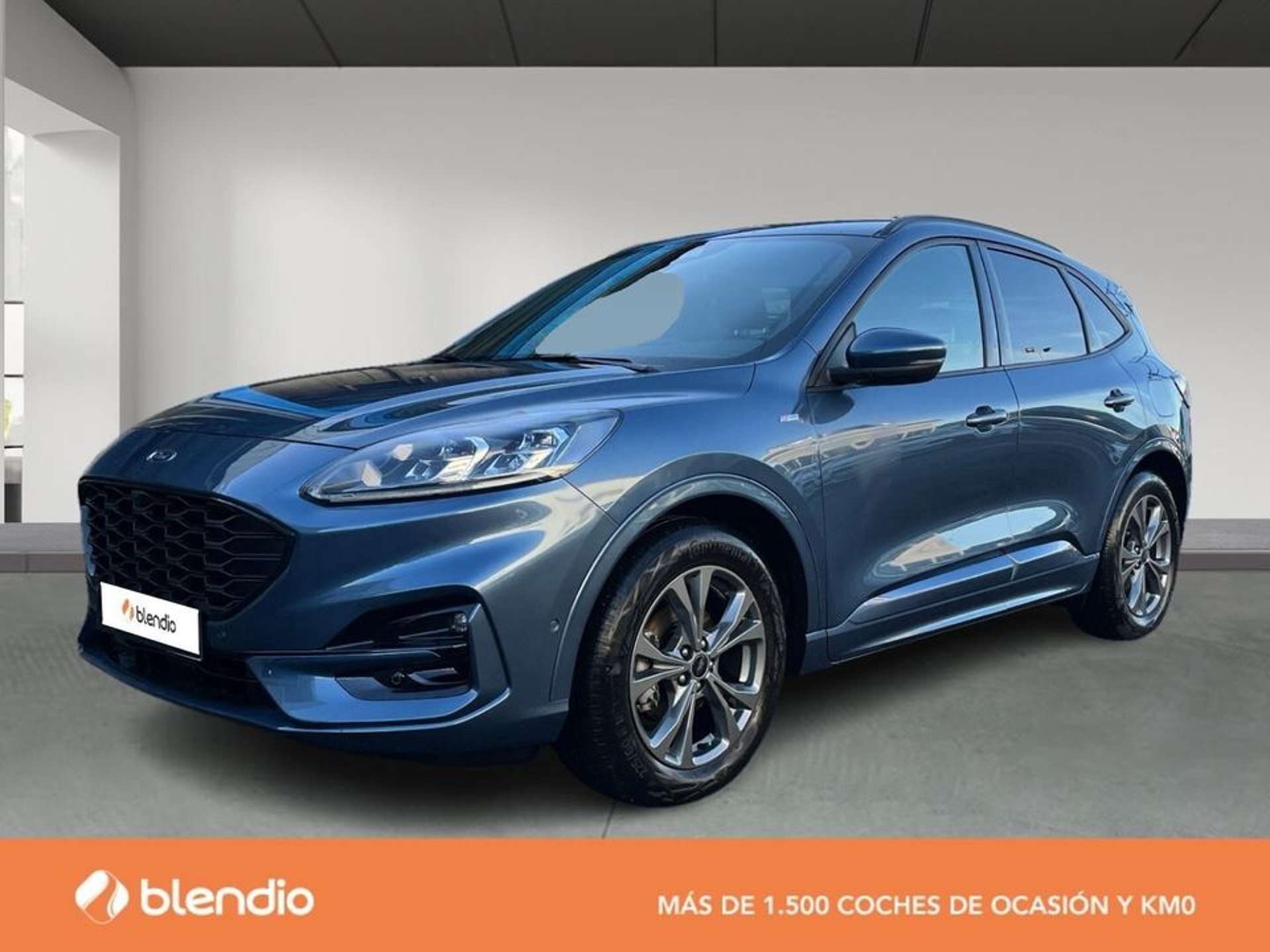 Imagen de FORD Kuga