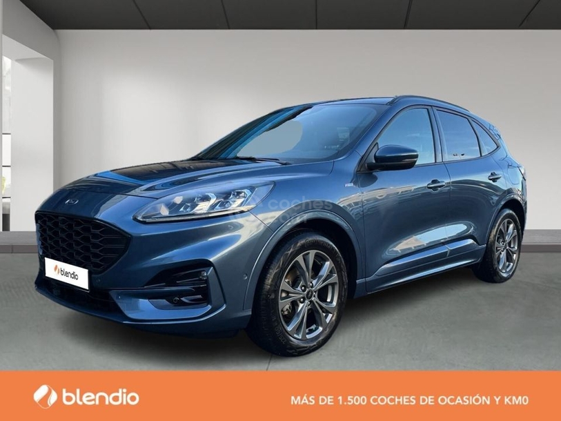 Foto del FORD Kuga 1.5 EcoBoost ST-Line X FWD 150