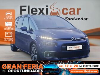 Imagen de CITROEN C4 Grand Picasso 1.2 PureTech S&S Live