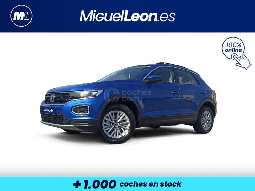 Foto del VOLKSWAGEN T-Roc 1.6TDI Advance