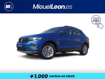 Imagen de VOLKSWAGEN T-Roc 1.6TDI Advance