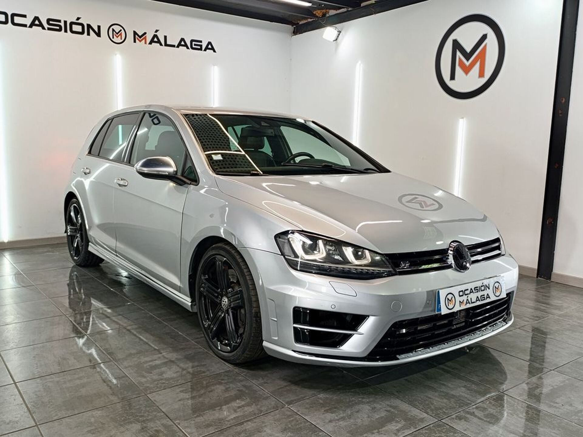 Imagen de VOLKSWAGEN Golf