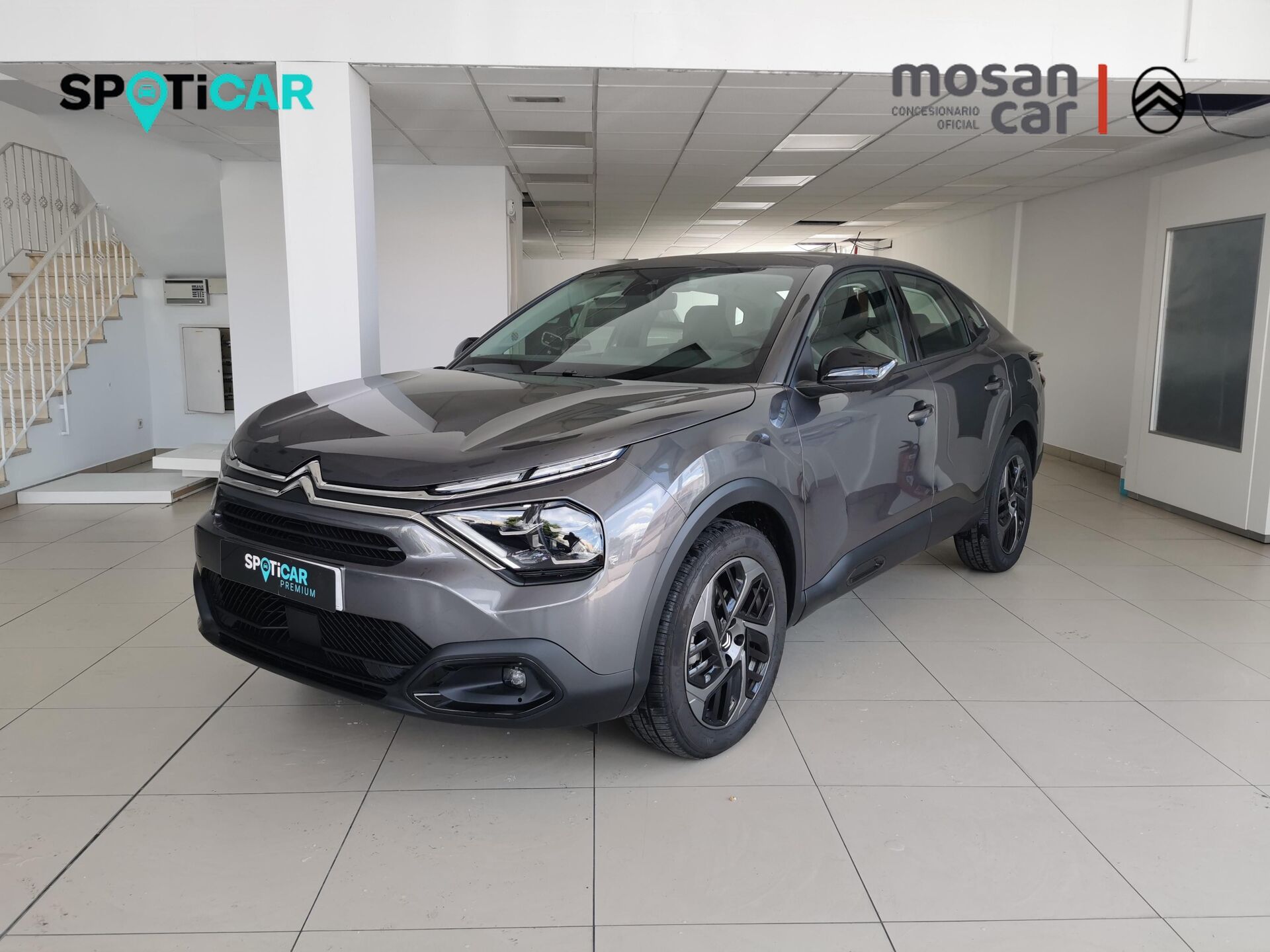 Imagen de CITROEN C4 X