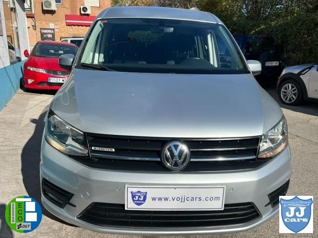 Foto del VOLKSWAGEN Caddy 1.4 TSI Trendline
