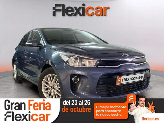 KIA Rio (1.0 T-GDi 74kW (100CV) Drive) en Alicante