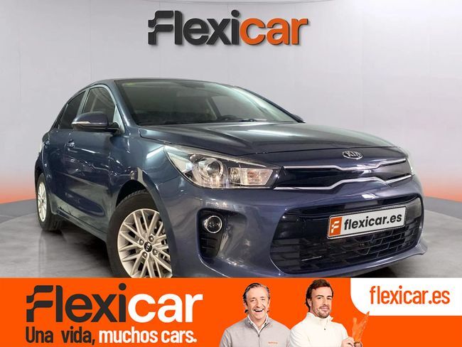 KIA Rio (1.0 T-GDi 74kW (100CV) Drive) en Alicante