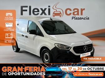 Imagen de MERCEDES Citan Tourer 108CDI Pure