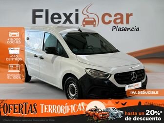 Imagen de MERCEDES Citan Tourer 108CDI Pure