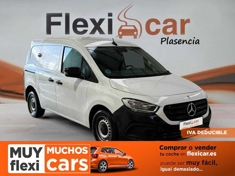 Foto del MERCEDES Citan Tourer 108CDI Pure