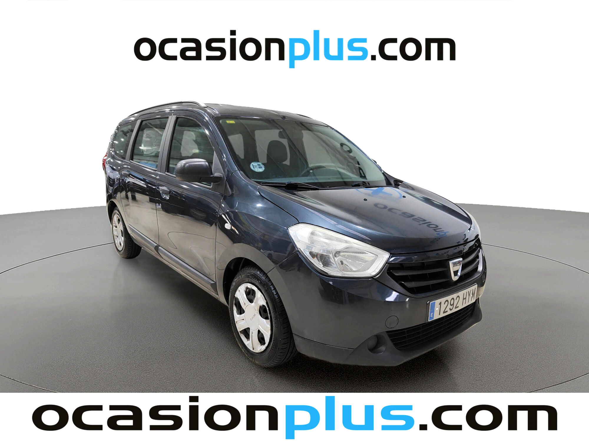 Foto del DACIA Lodgy 1.5dCi Ambiance 5pl. 66kW