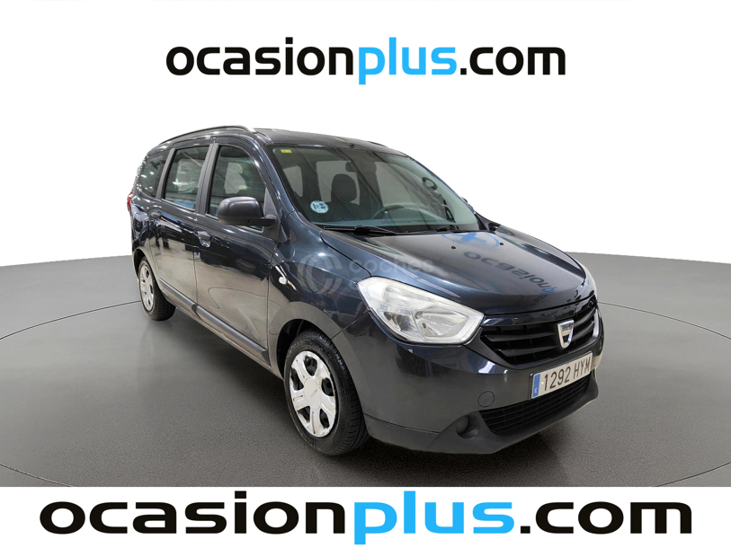 Foto del DACIA Lodgy 1.5dCi Ambiance 5pl. 66kW