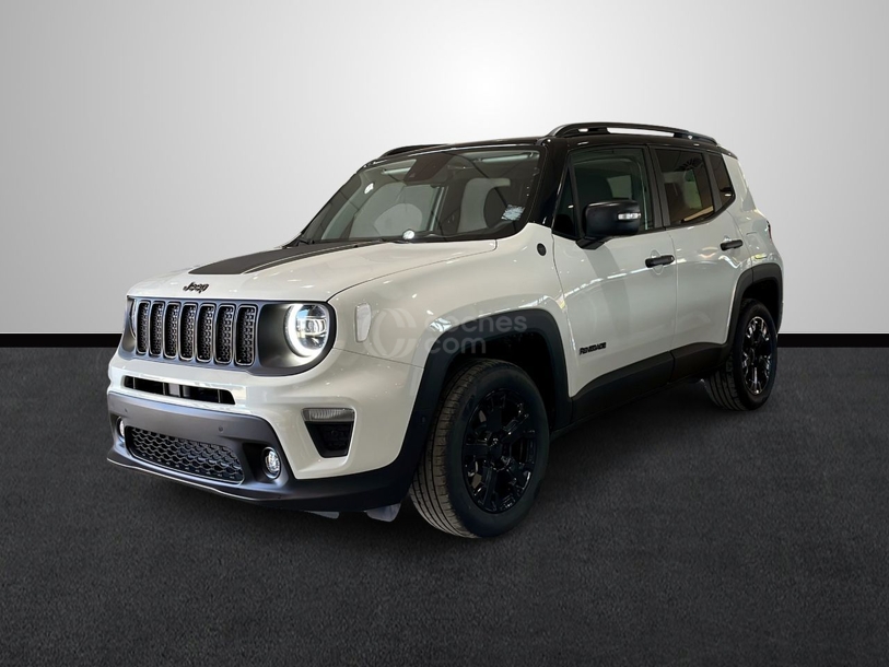 Foto del JEEP Renegade 1.3 PHEV North Star 4x4 Aut. 240