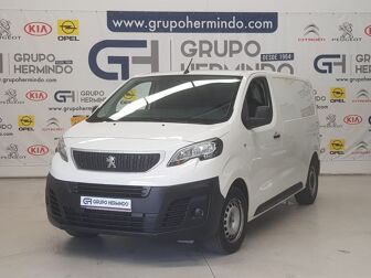 Imagen de PEUGEOT Expert Fg. Standard 2.0BlueHDi S&S Pro 120