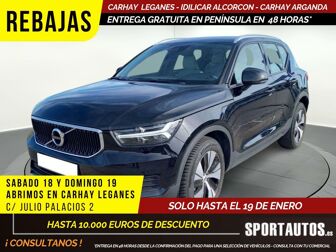 Imagen de VOLVO XC40 T3 Aut.