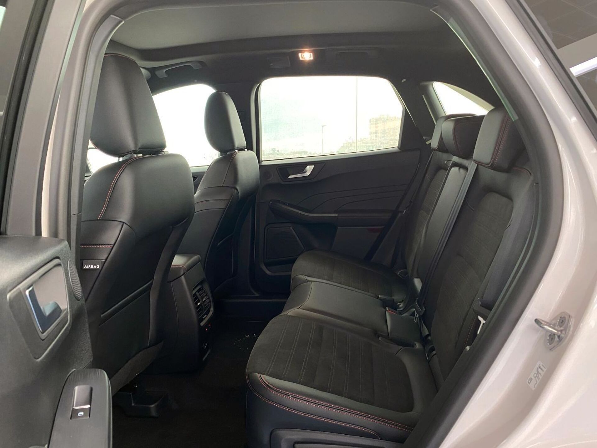 Imagen 1 de FORD Kuga