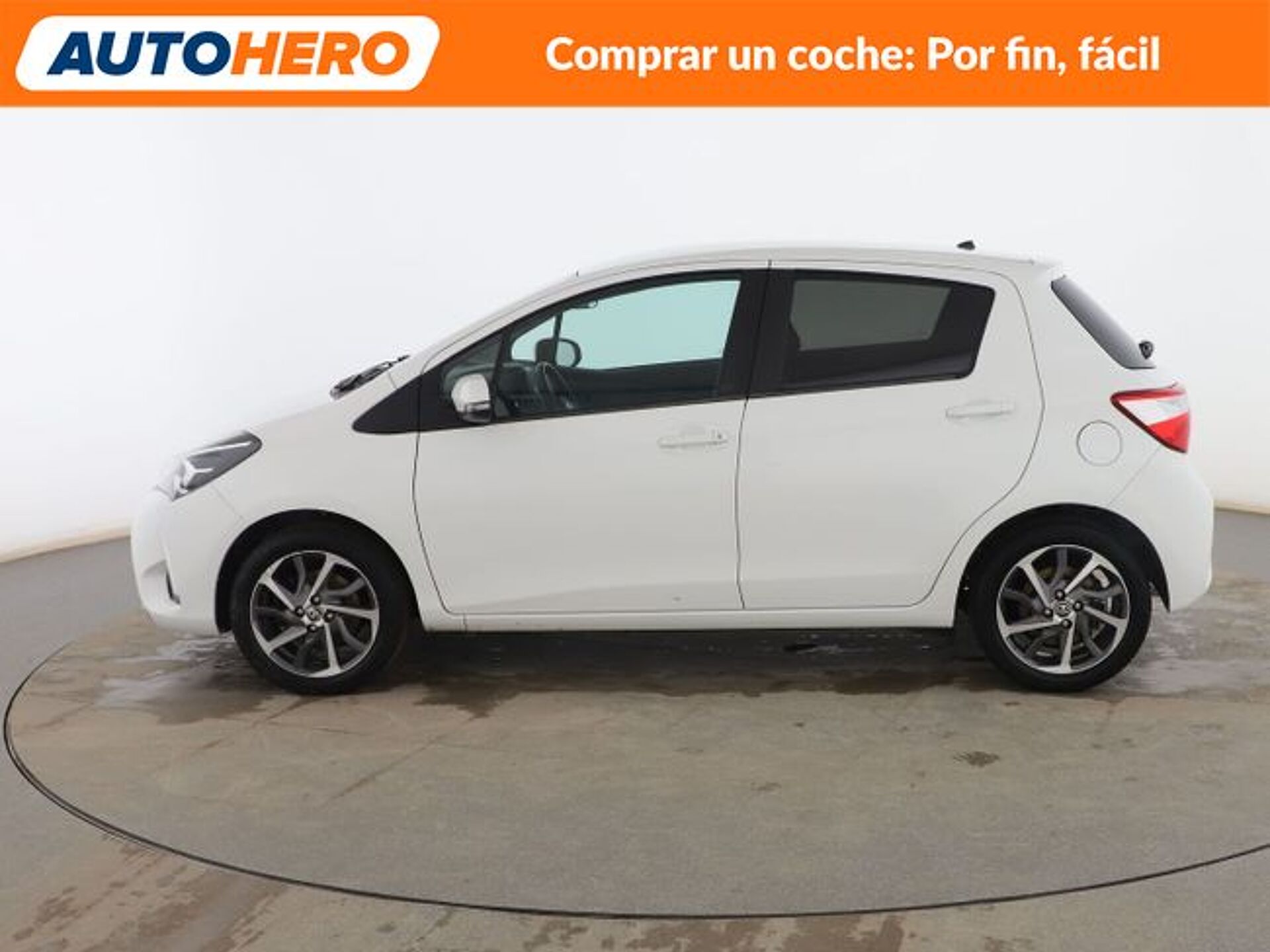 Imagen 3 de TOYOTA Yaris