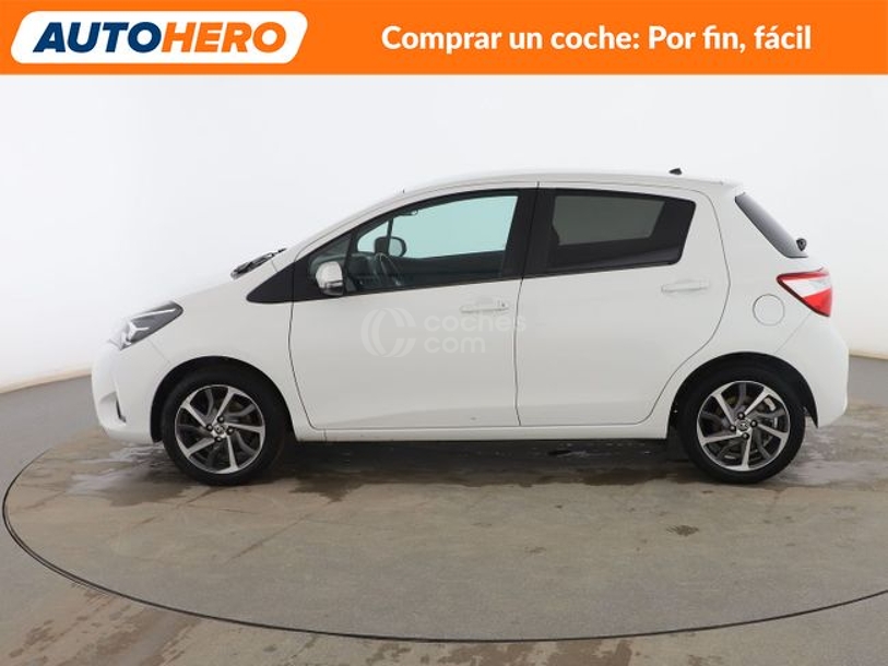 Foto del TOYOTA Yaris 1.5 Feel!
