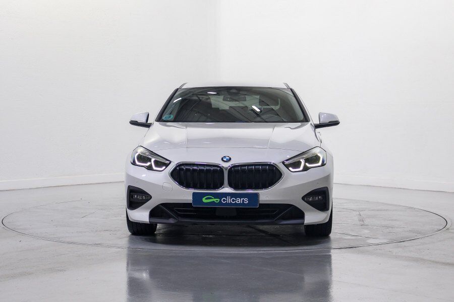 Foto del BMW Serie 2 218dA Gran Coupé