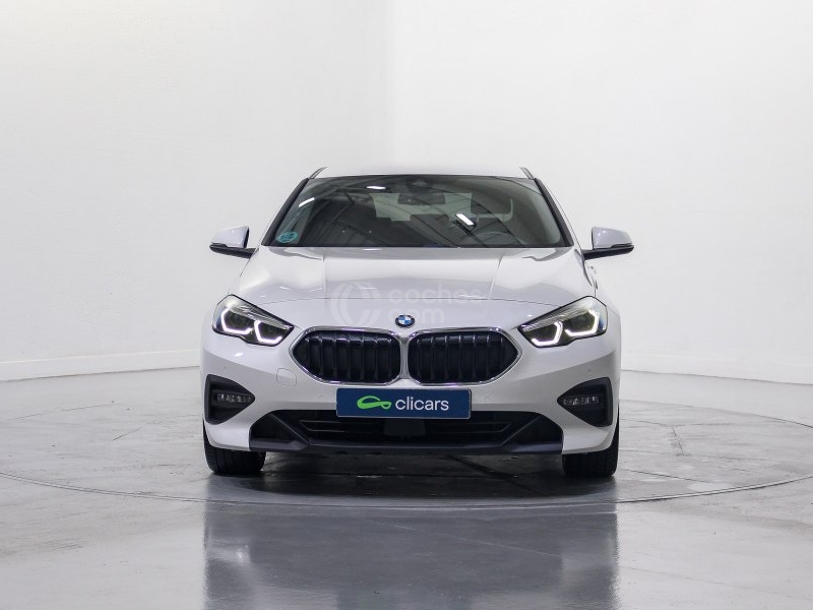 Foto del BMW Serie 2 218dA Gran Coupé