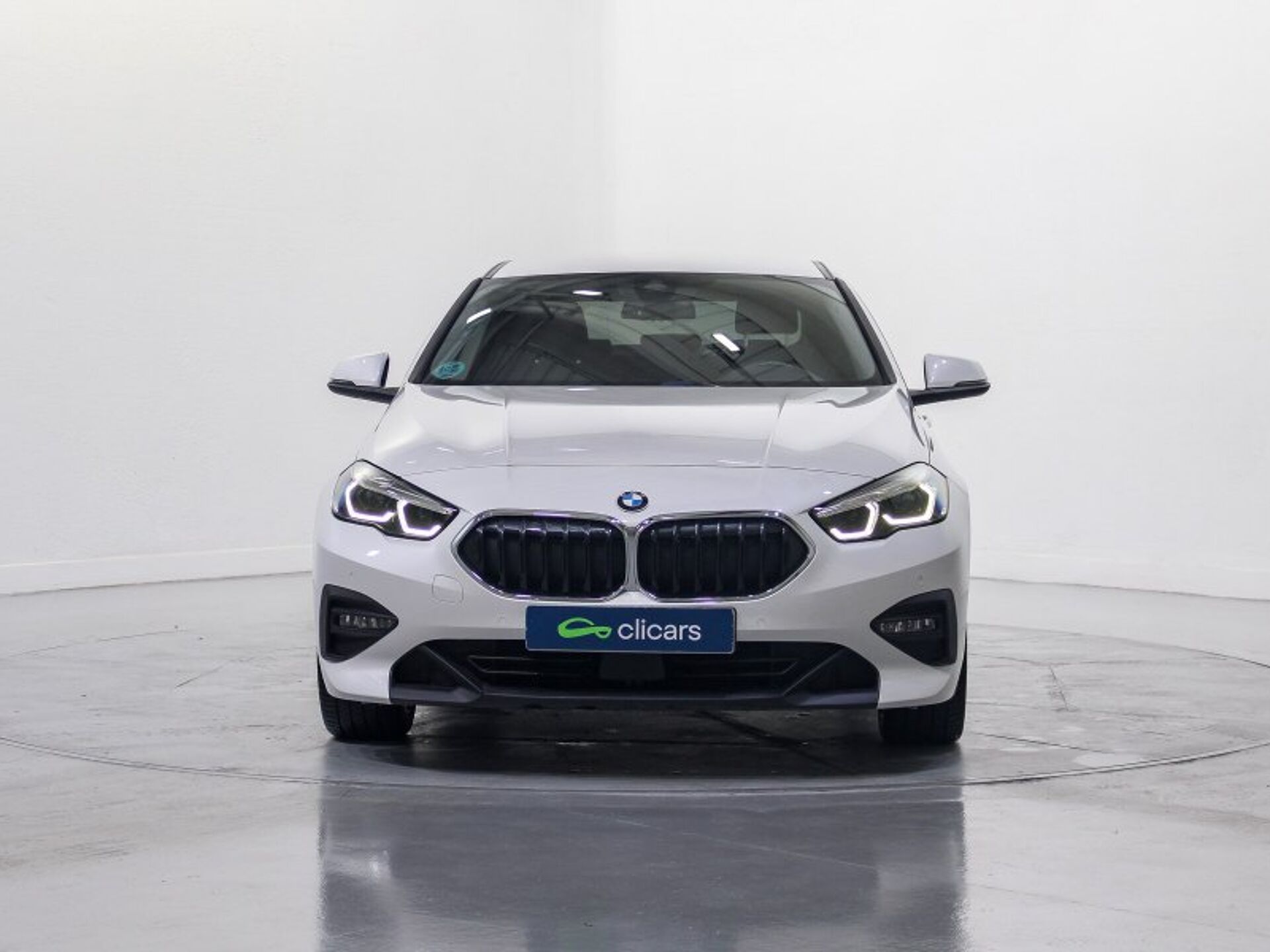 Imagen 2 de BMW Serie 2