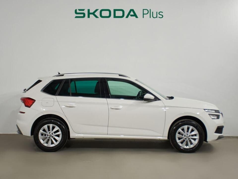 Foto del SKODA Kamiq 1.0 TSI Ambition 81kW DSG