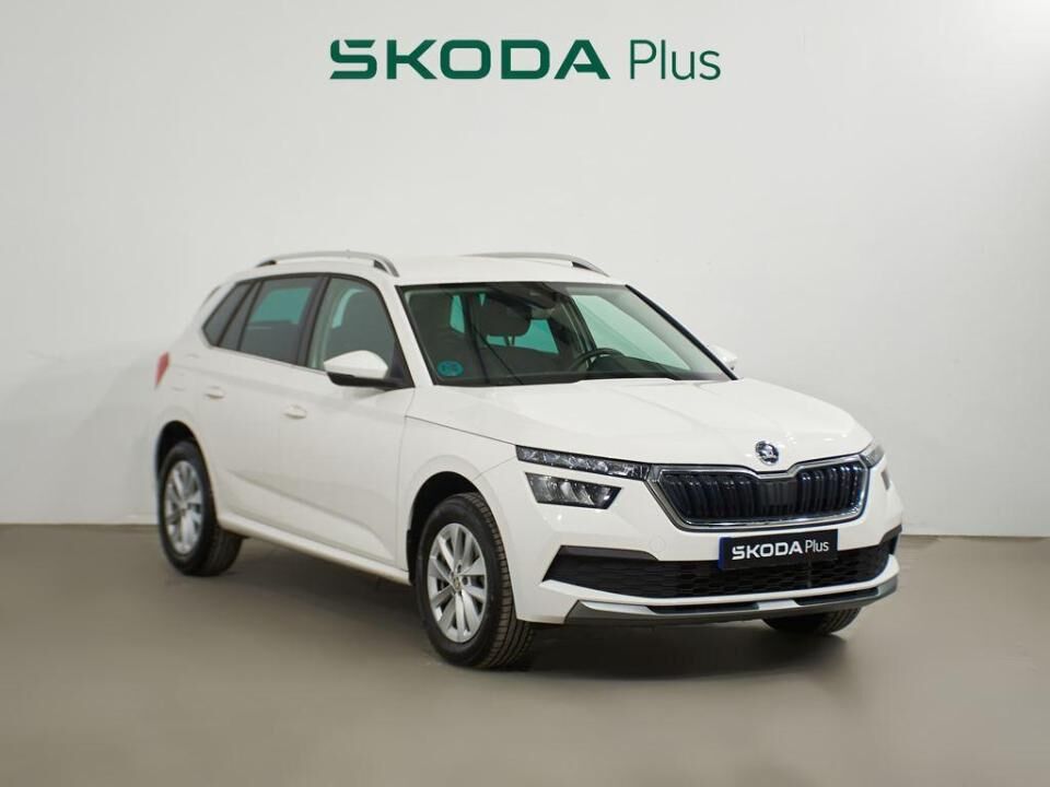 Foto del SKODA Kamiq 1.0 TSI Ambition 81kW DSG