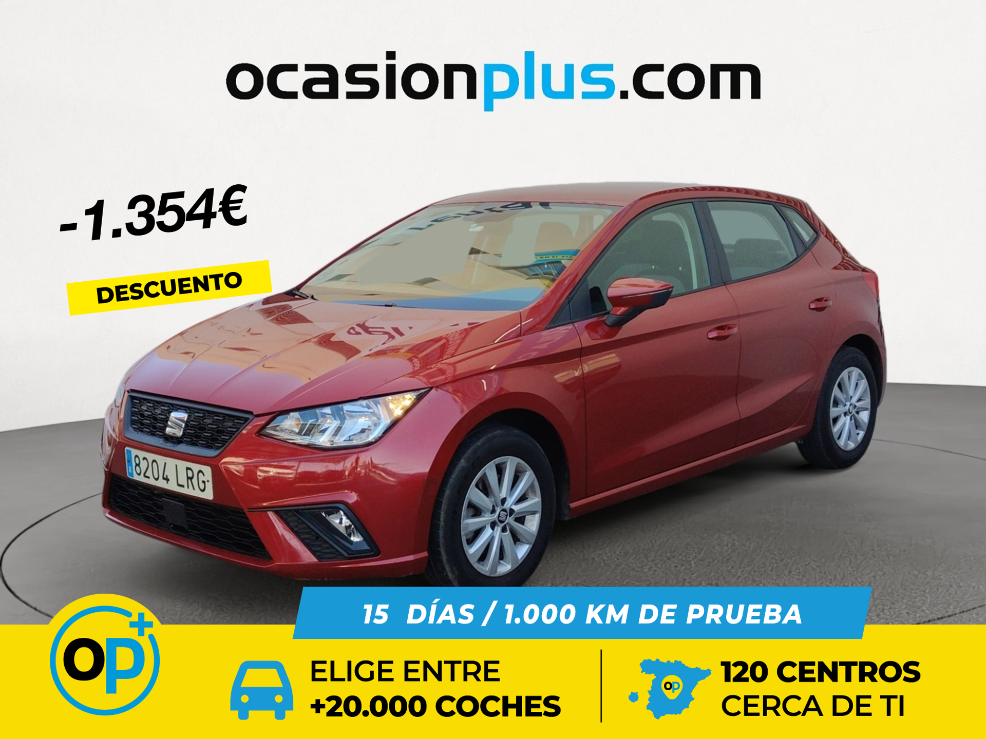 Imagen de SEAT Ibiza