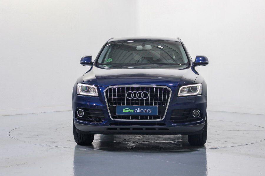 Foto del AUDI Q5 2.0TDI CD quattro S-Tronic 190