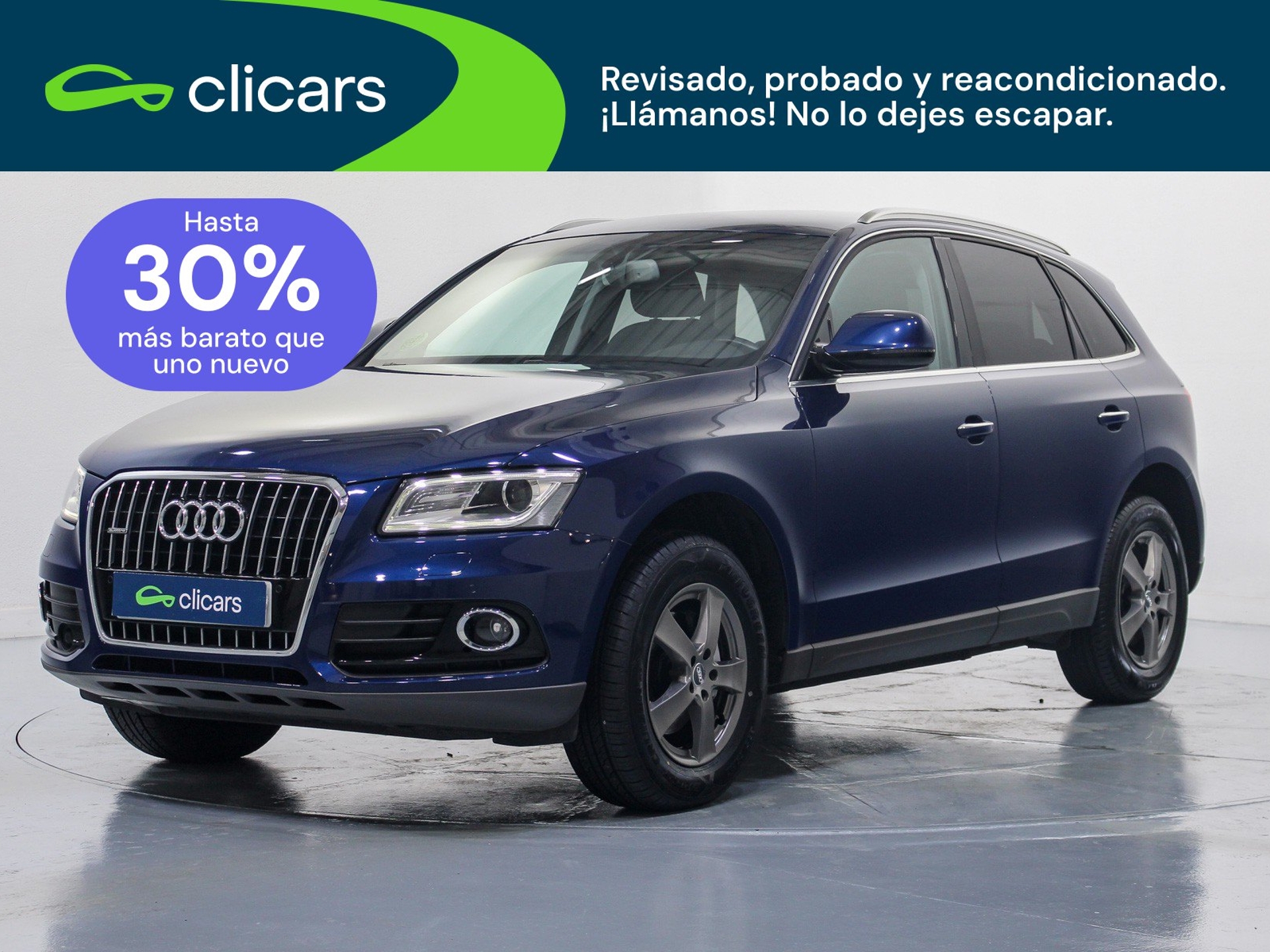 Imagen de AUDI Q5