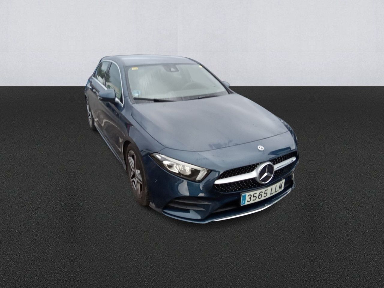 Foto del MERCEDES Clase A A 180d 7G-DCT