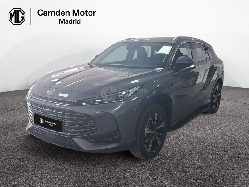 Foto del MG HS 1.5 Hybrid + Luxury