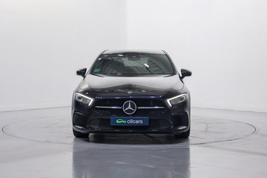 Foto del MERCEDES Clase A A 180d 7G-DCT