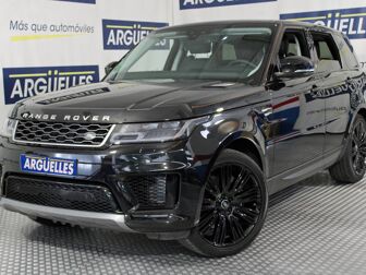 Imagen de LAND ROVER Range Rover 3.0D TDV6 Autobiography AWD Aut.