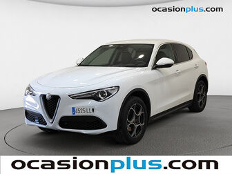 Imagen de ALFA ROMEO Stelvio 2.0 Executive AWD Aut. 280