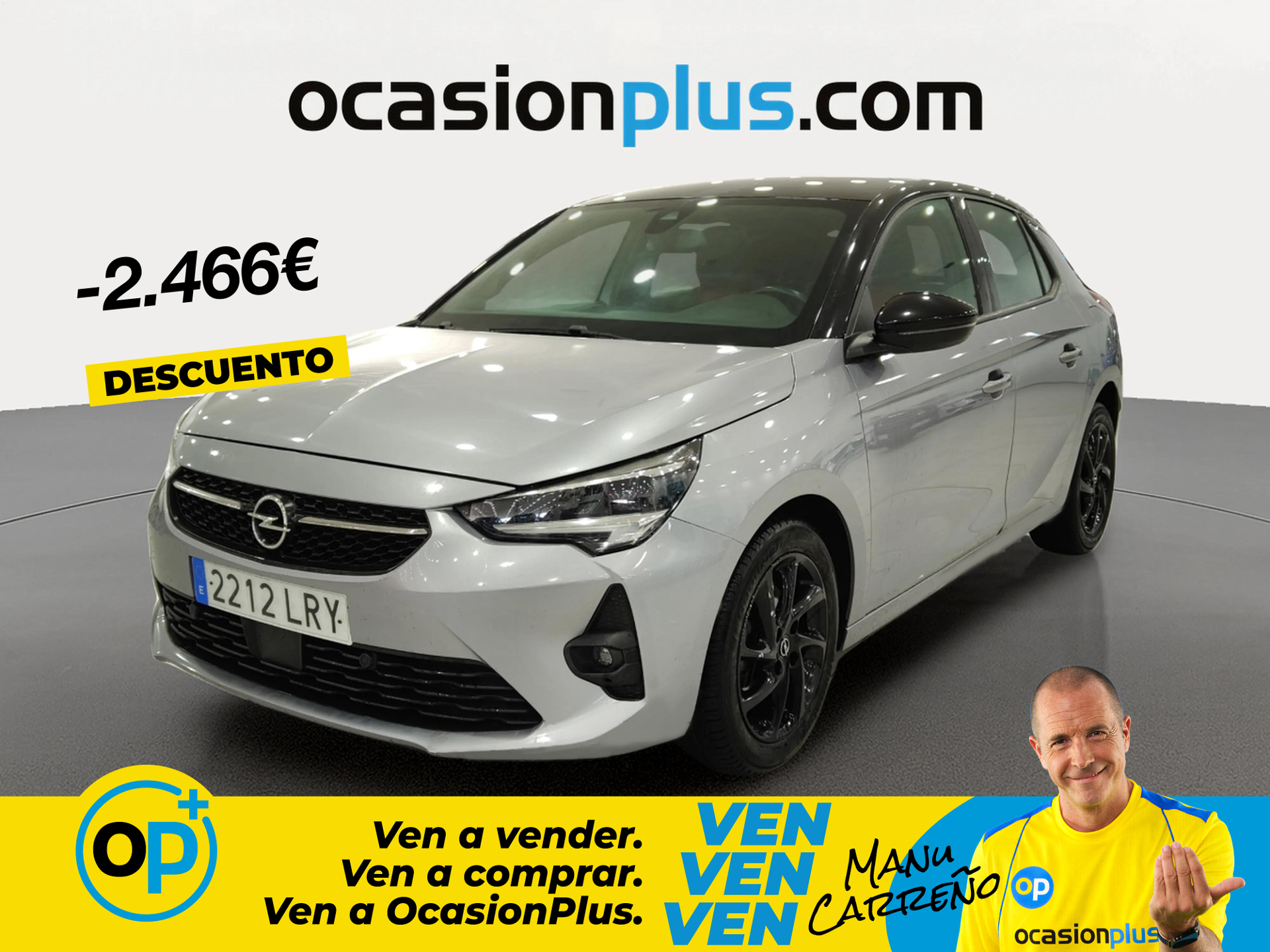 Imagen de OPEL Corsa
