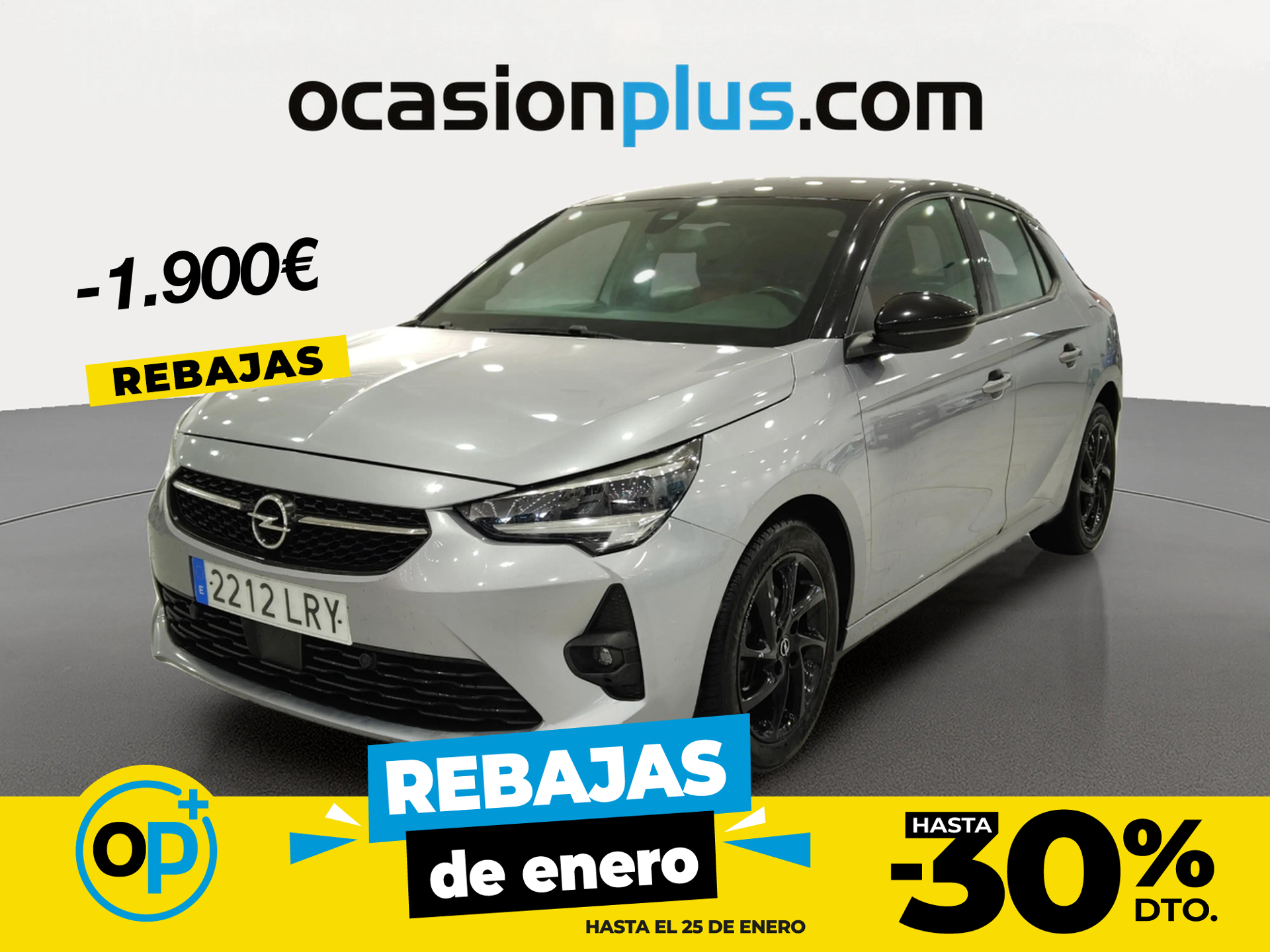 Imagen de OPEL Corsa