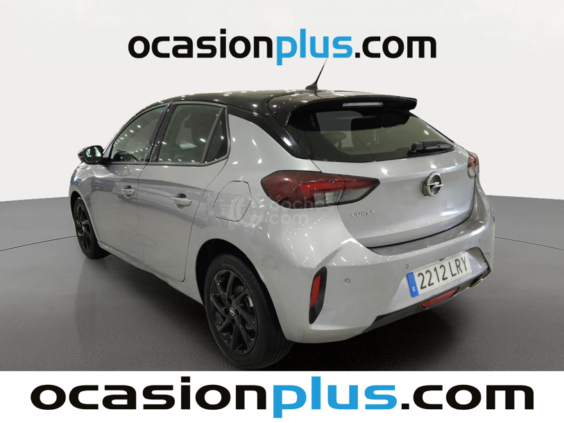 Foto del OPEL Corsa 1.2T XHL S-S Elegance 100