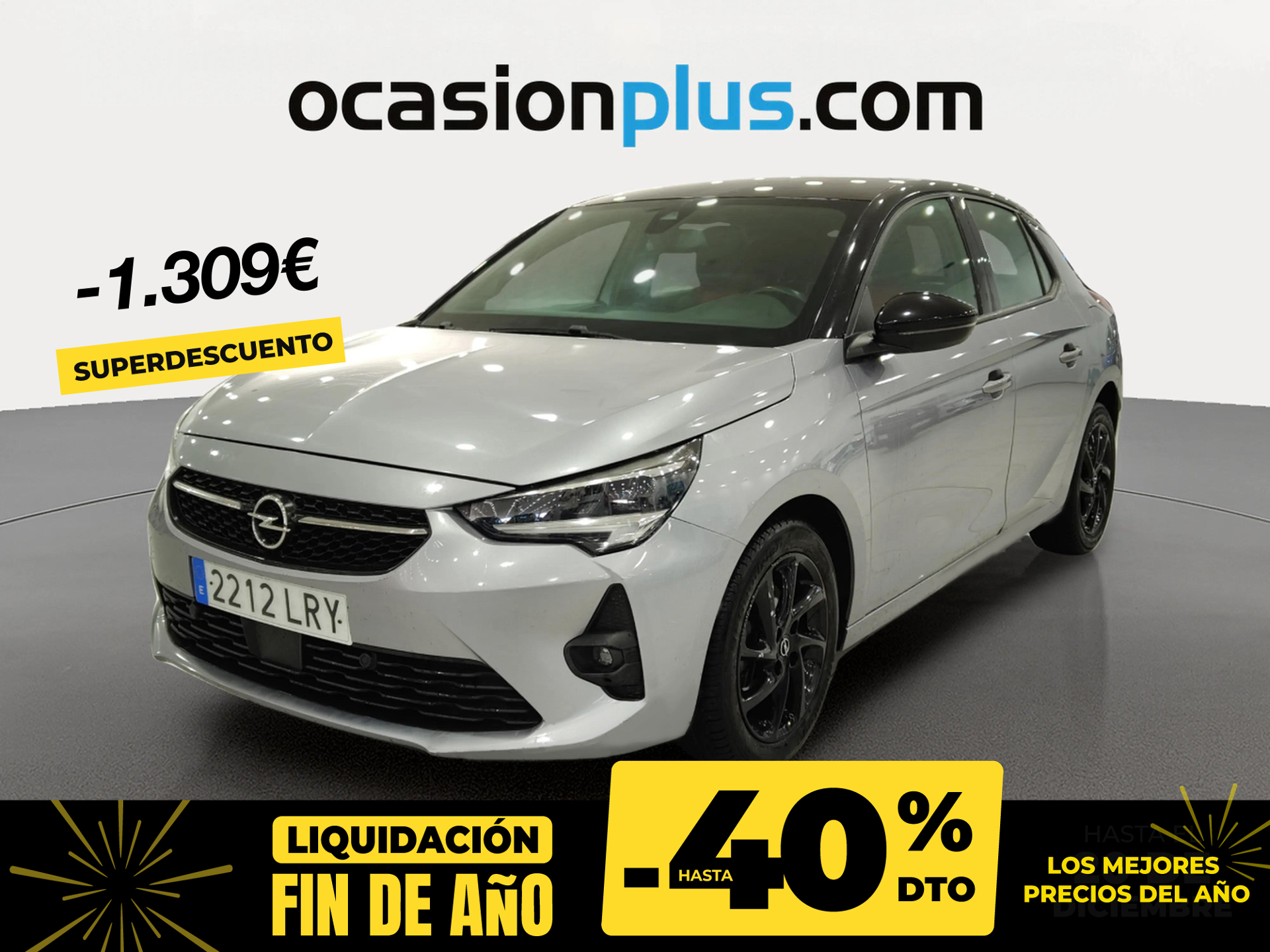 Imagen de OPEL Corsa