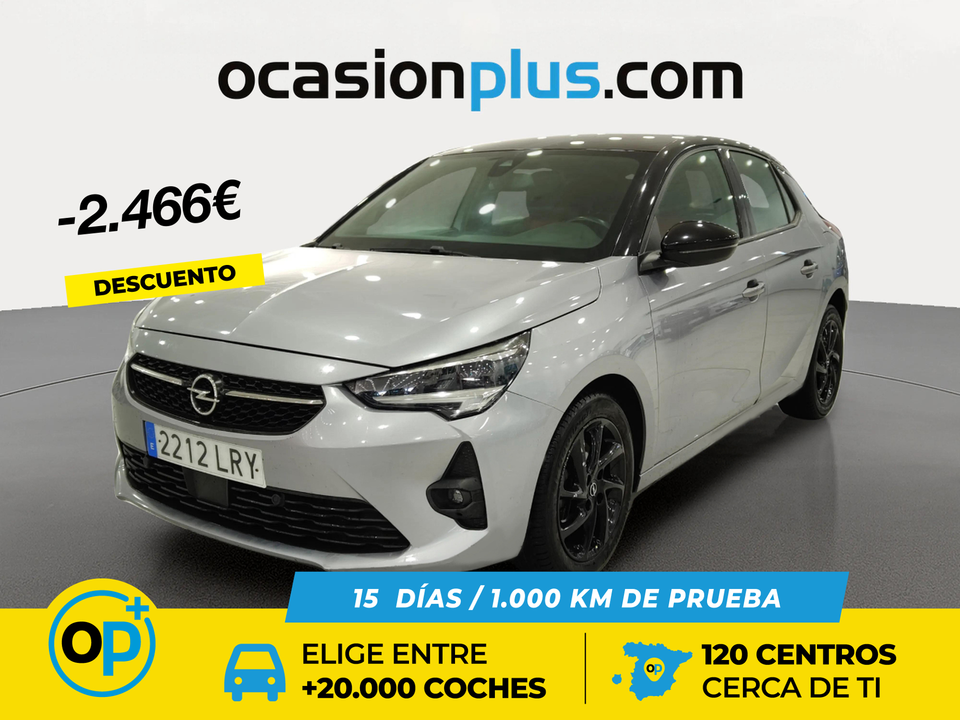 Imagen de OPEL Corsa