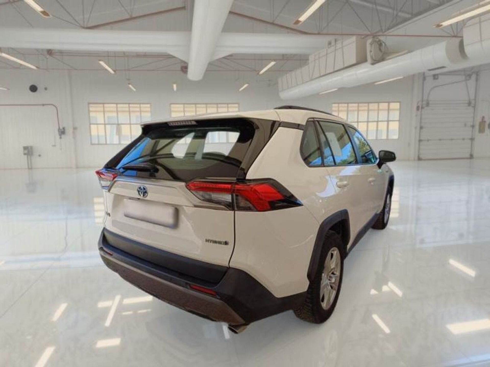 Imagen 3 de TOYOTA RAV-4