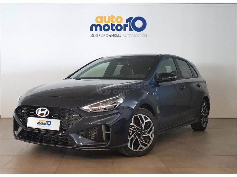 Foto del HYUNDAI i30 1.0 TGDI N Line 100