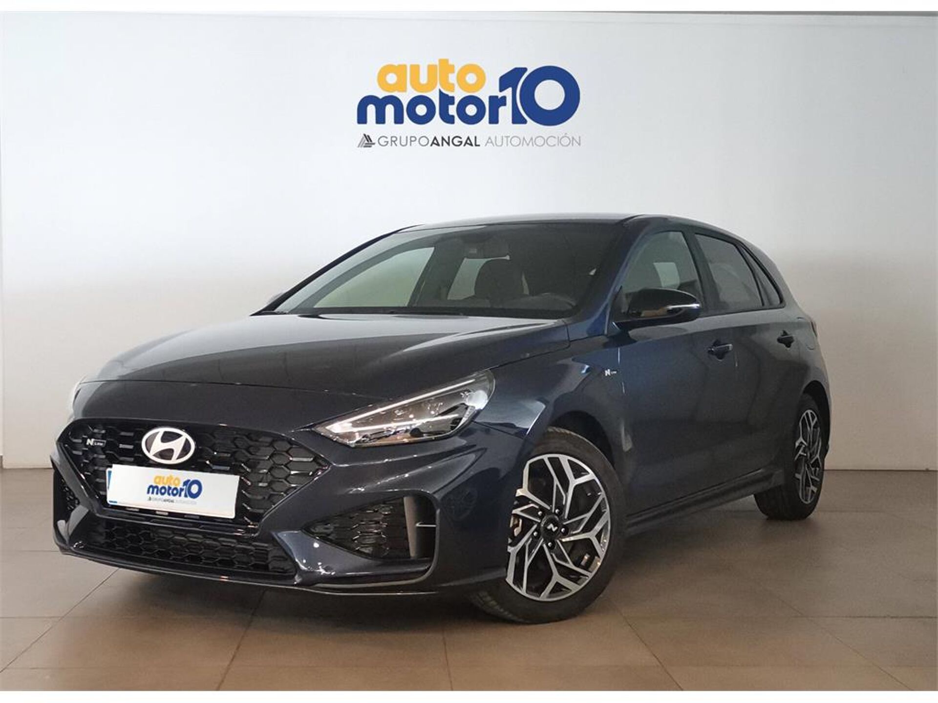 Imagen de HYUNDAI i30