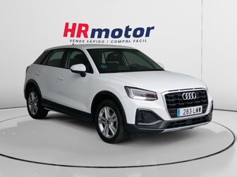 Imagen de AUDI Q2 35 TFSI Advanced S tronic 110kW (4.75)