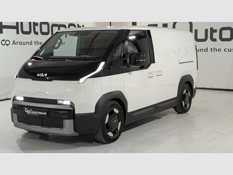 Foto del KIA PV5 Cargo L2H1 Long Range Essential